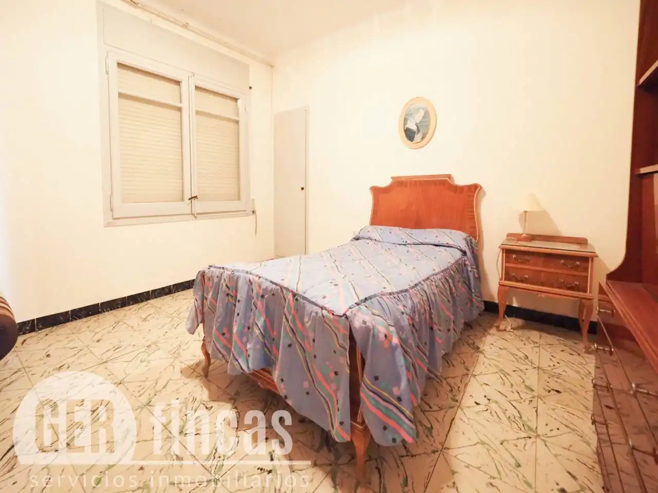 Habitación de Piso en venta en Terrassa con Terraza