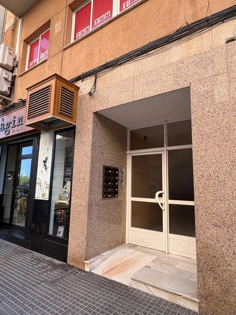 Pis amb ascensor en venda a Avenida MORER, imagen 21