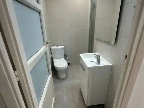Baño de Piso en venta en  Barcelona Capital