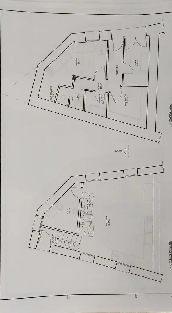 Casa o xalet en venda en Laguna de Cameros