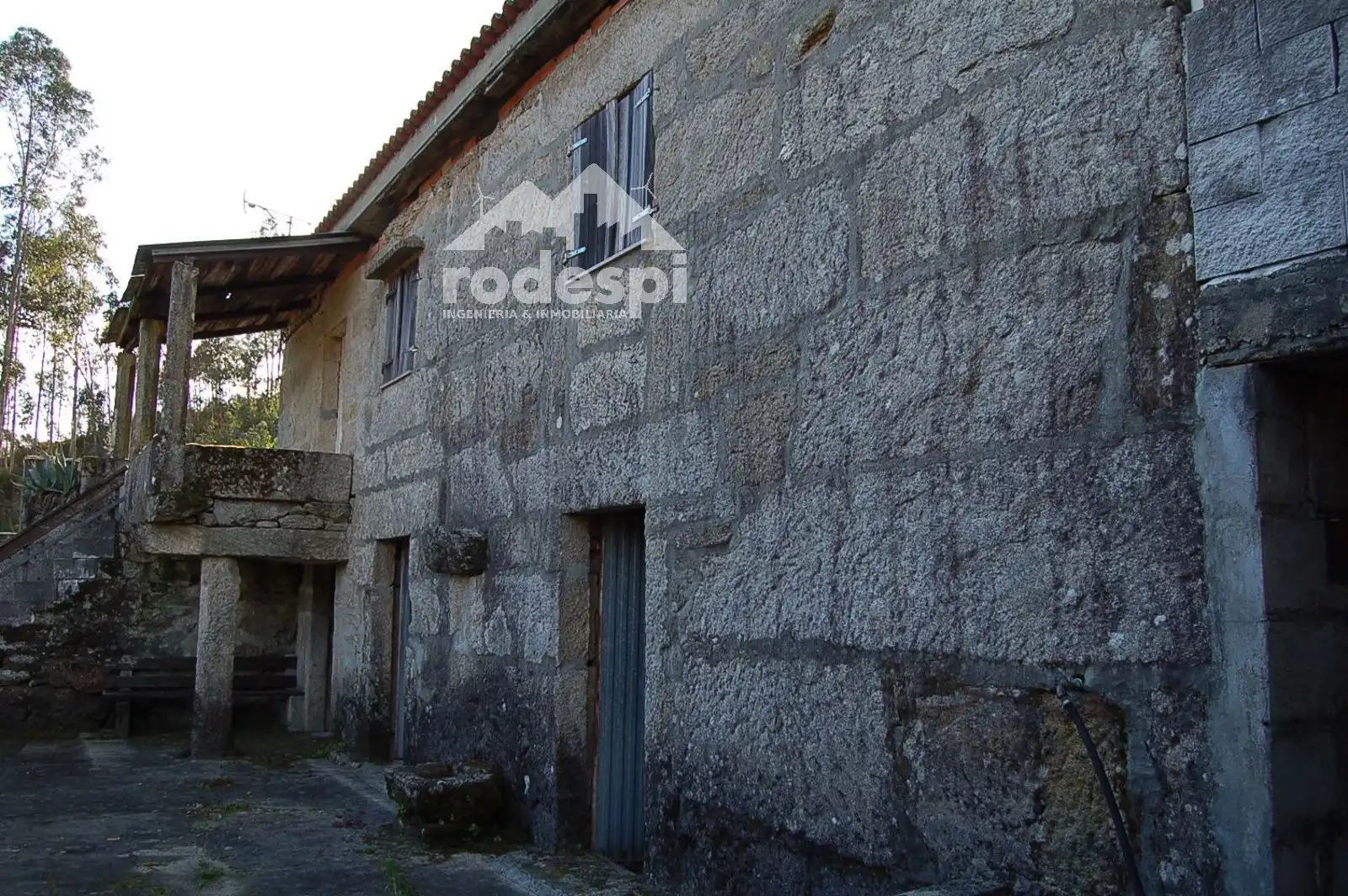 Haus zum Verkauf in Covelo, imagen 4