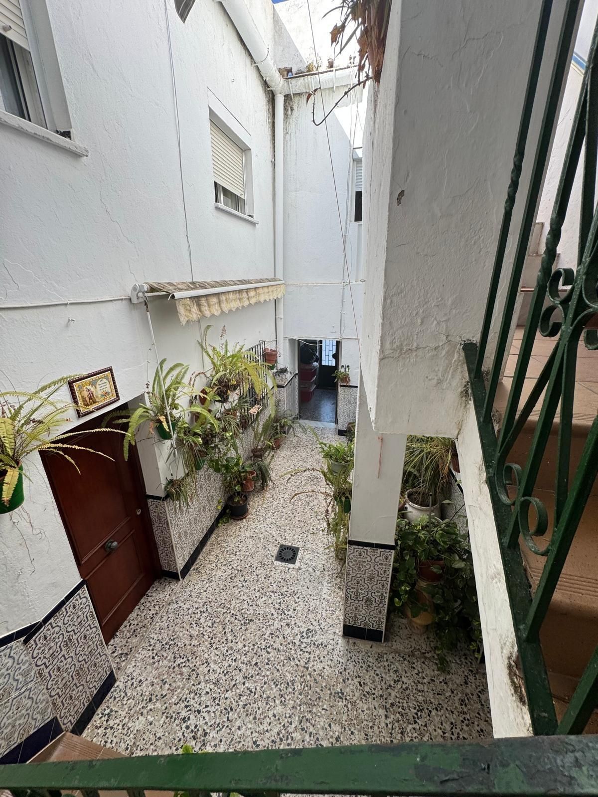 Casa o xalet en venda en Medina Sidonia