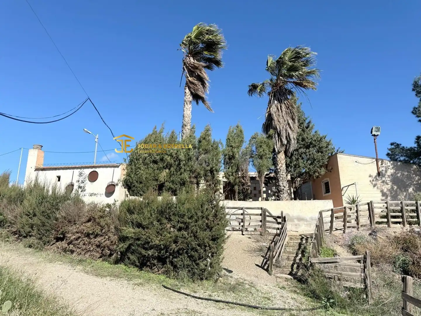 Casa con jardín en venta en Pedanías Centro, imagen 7