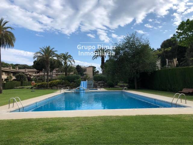 Piso en Alquiler en TRAMUNTANA, en S'Agaró