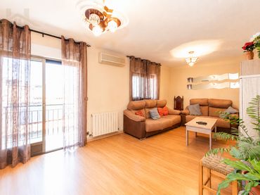 Piso en venta en Calle de Gabriel y Vicente Izquierdo