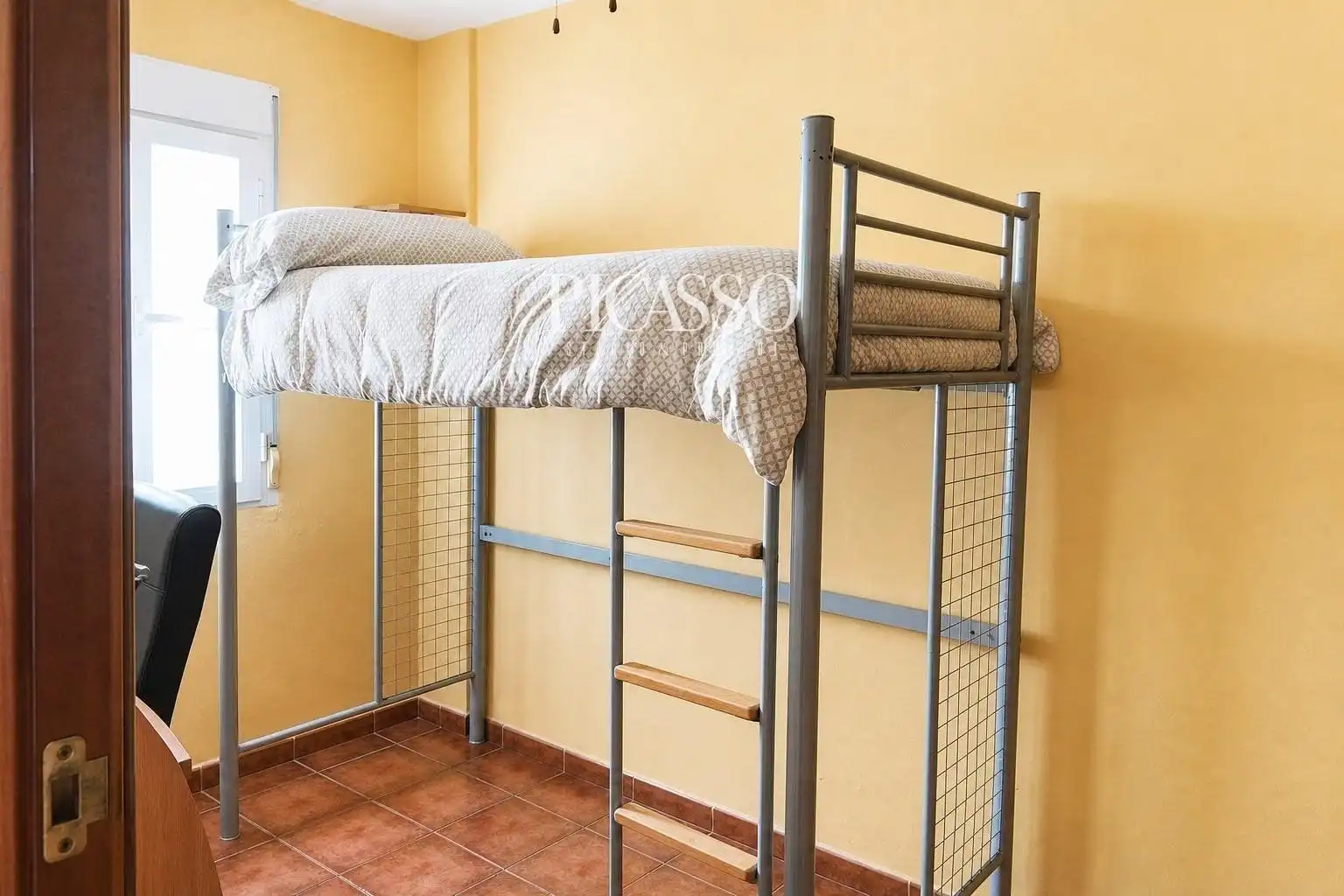 Casa a schiera in vendita a Calle Juan Díaz del Moral, imagen 10