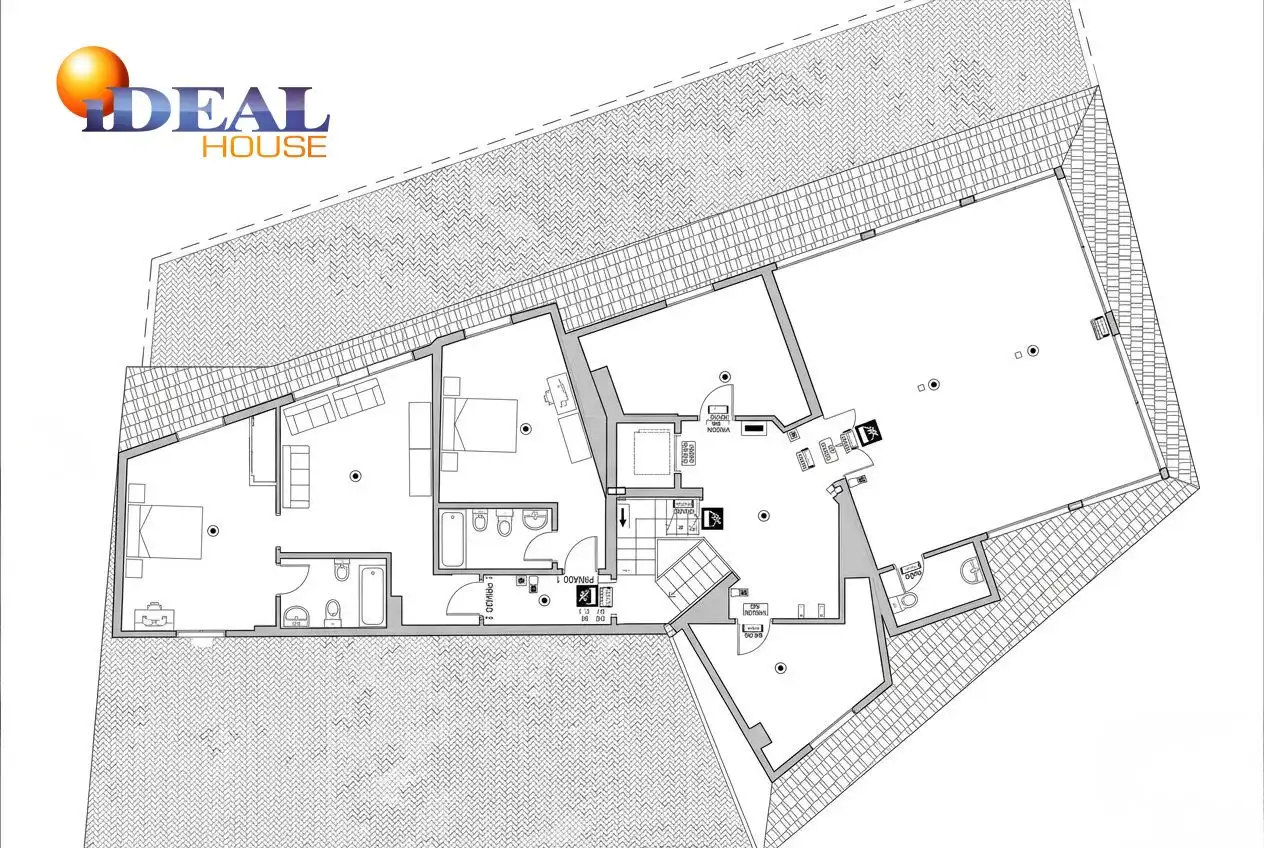 Immobles singulars amb ascensor en venda a 9 Calle Molinos, imagen 59