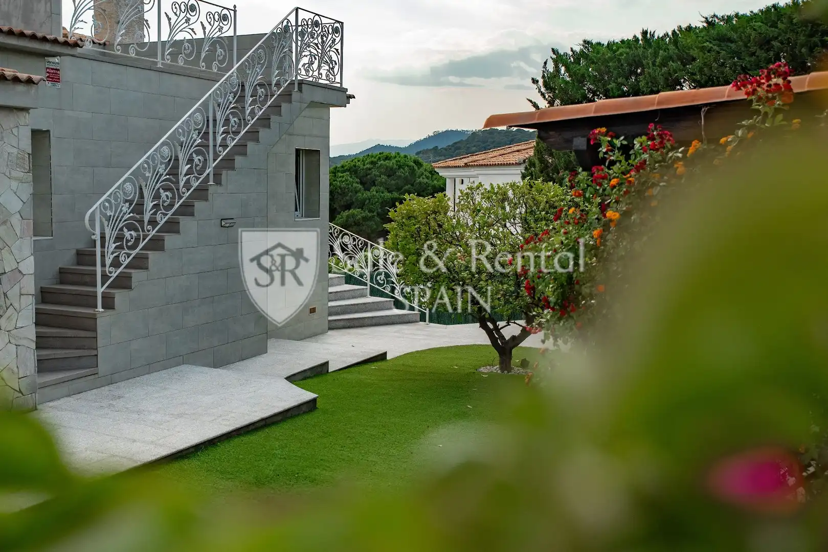 Casa con piscina in vendita a Condado del Jaruco - Puigventós, imagen 71