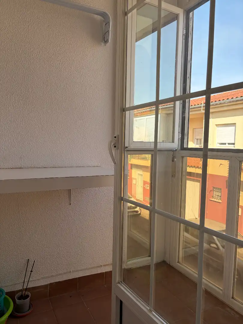Terraza de Casa o chalet en venta en Plasencia con Aire acondicionado, Calefacción y Terraza