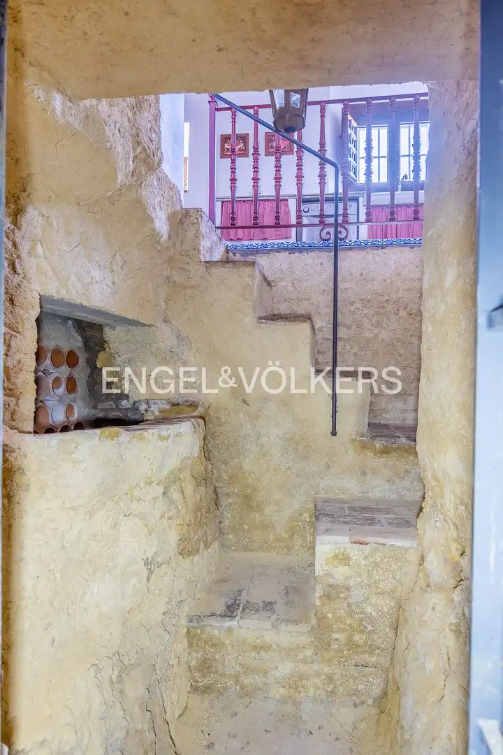Casa o chalet en venta en Carmona con Aire acondicionado, Calefacción y Terraza