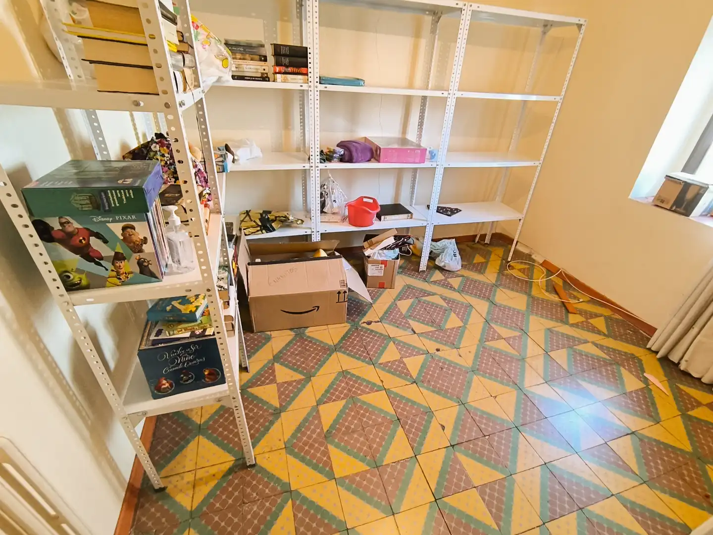 Casa o chalet en venta en Venta de Baños con Jardín privado, Terraza y Trastero