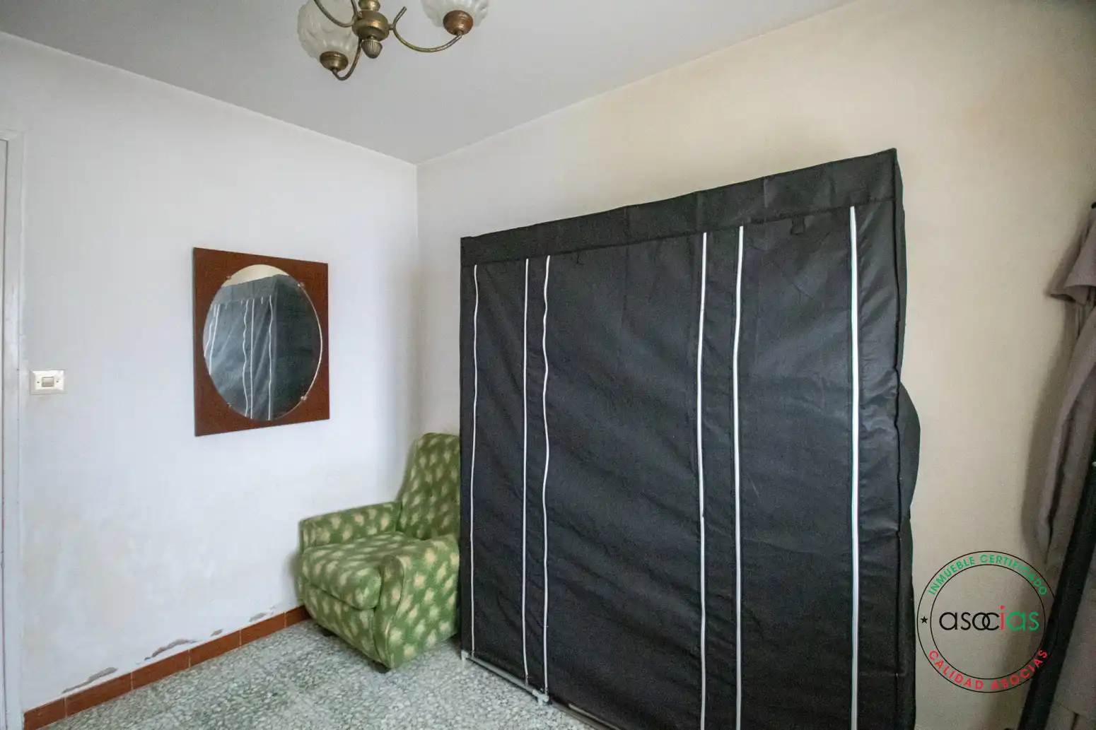 Dormitori de Casa o xalet en venda en Villaviciosa amb Terrassa