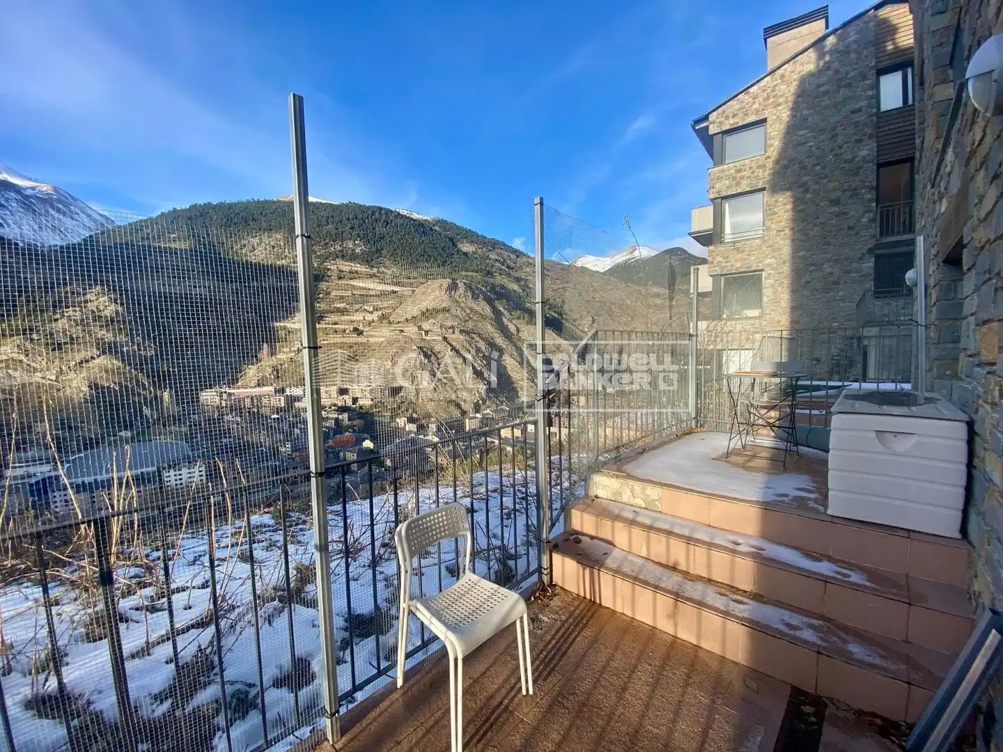 1-bedroom flat for sale in Canillo · 44 of 60
