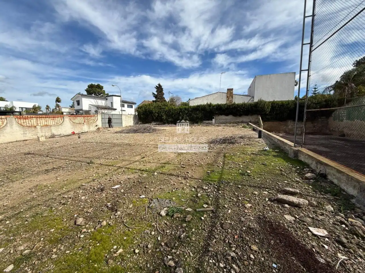 Casa o chalet en venta en Entrepinos
