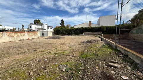 Foto 5 de Residencial en venta en Entrepinos, L'Eliana