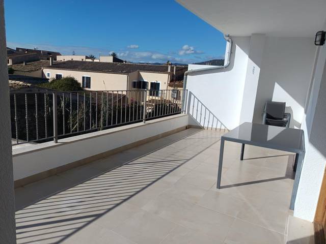 Ático en Alquiler en Binissalem