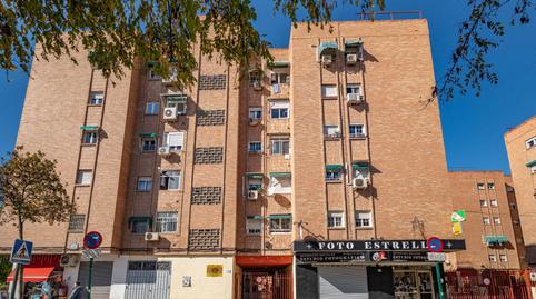 Foto 2 de Pis en venda a  Cadiz, Barrio de Zaidín,  Granada Capital