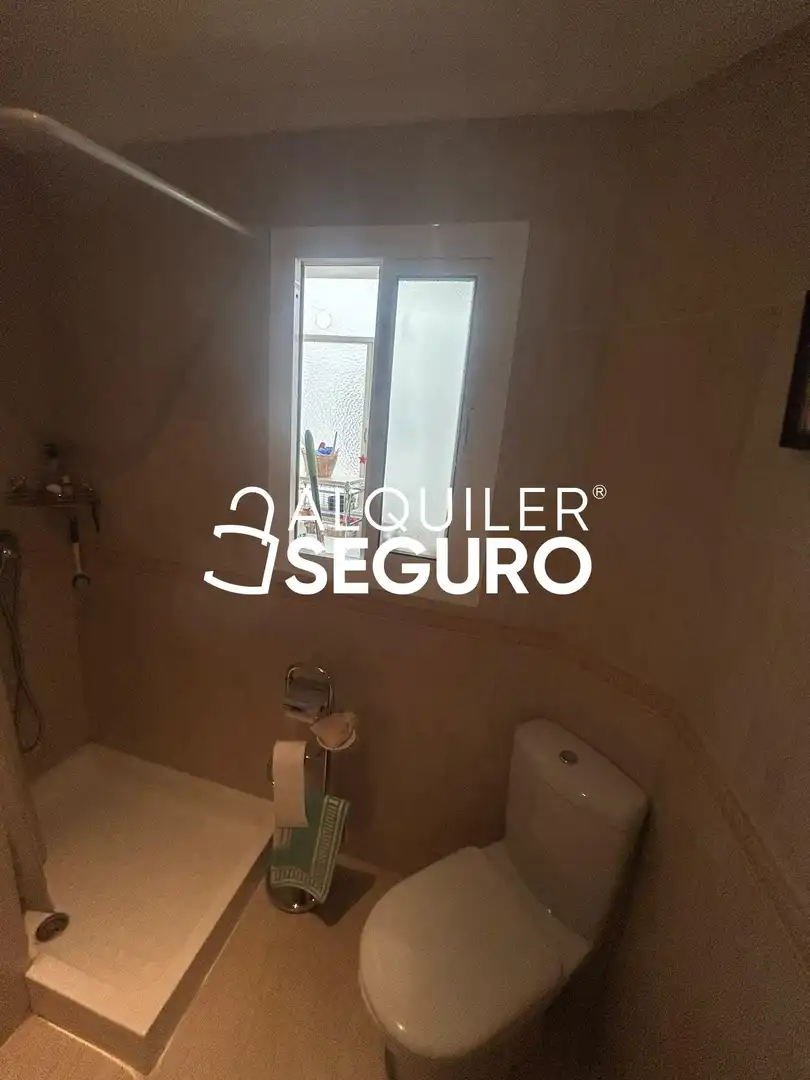 Flat with lift to rent in agustina de aragon, imagen 20
