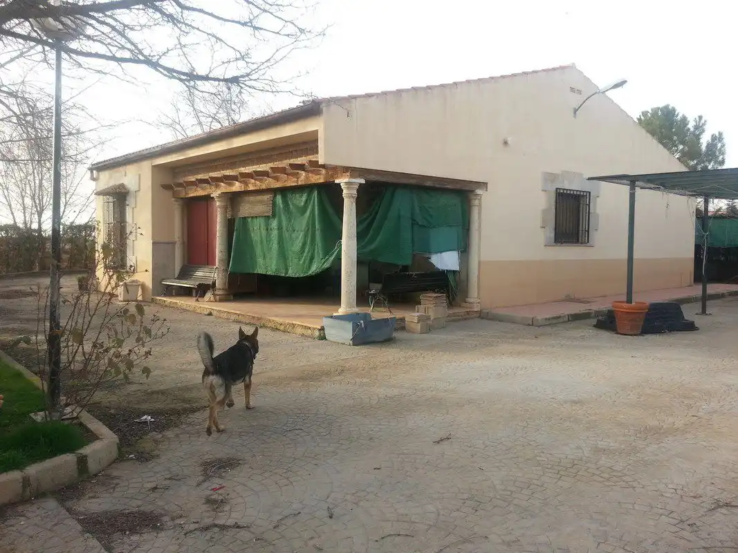 Hotel en venda a Valdepeñas, imagen 57