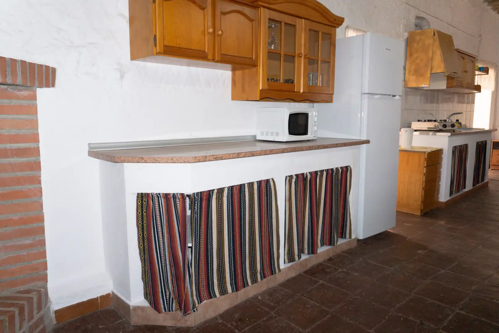 Finca rústica en venda a Fiñana