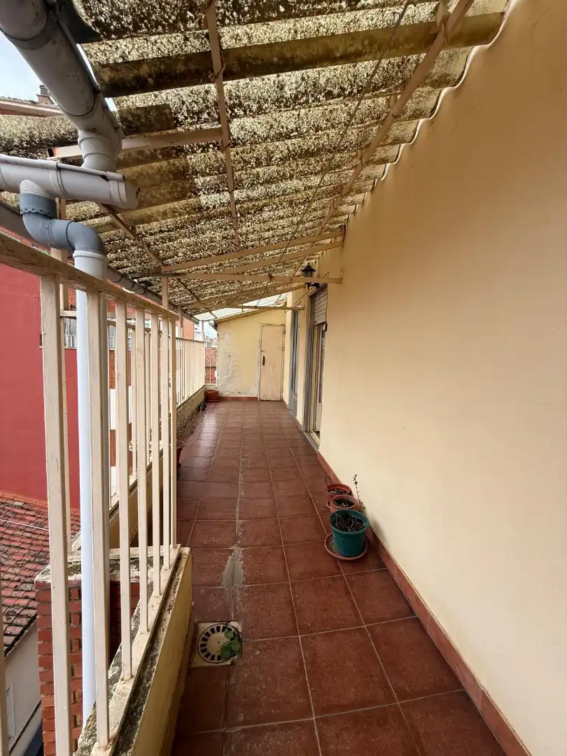 Pis en venda a Calle Doctor García Muñoz 5, imagen 8