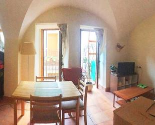 Dining room of Study to rent in Cáceres Capital  with Balcony