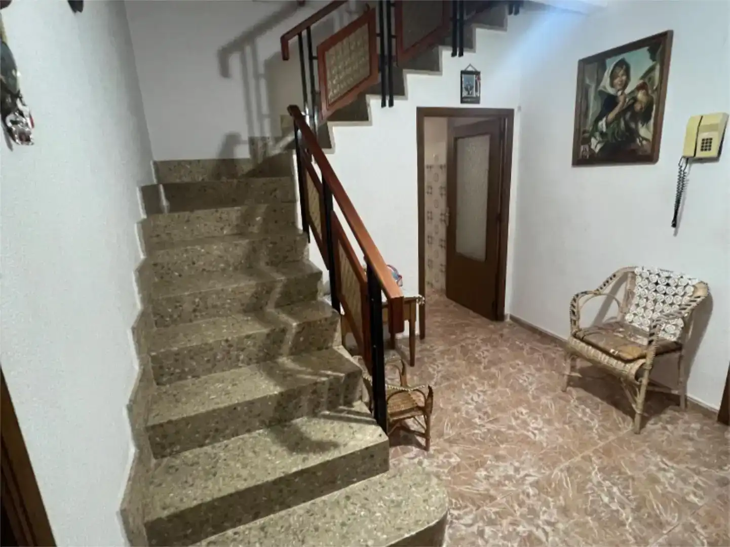 Casa o xalet en venda en Puente de Génave amb Balcó