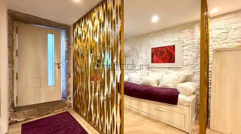 Foto 2 de Casa o xalet en venda a Rúa Das Hortas, Conxo, Santiago de Compostela