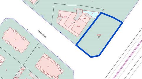 Foto 2 de Residencial en venda a Passeig del Mediterrani, 102, Passeig Marítim, Tarragona