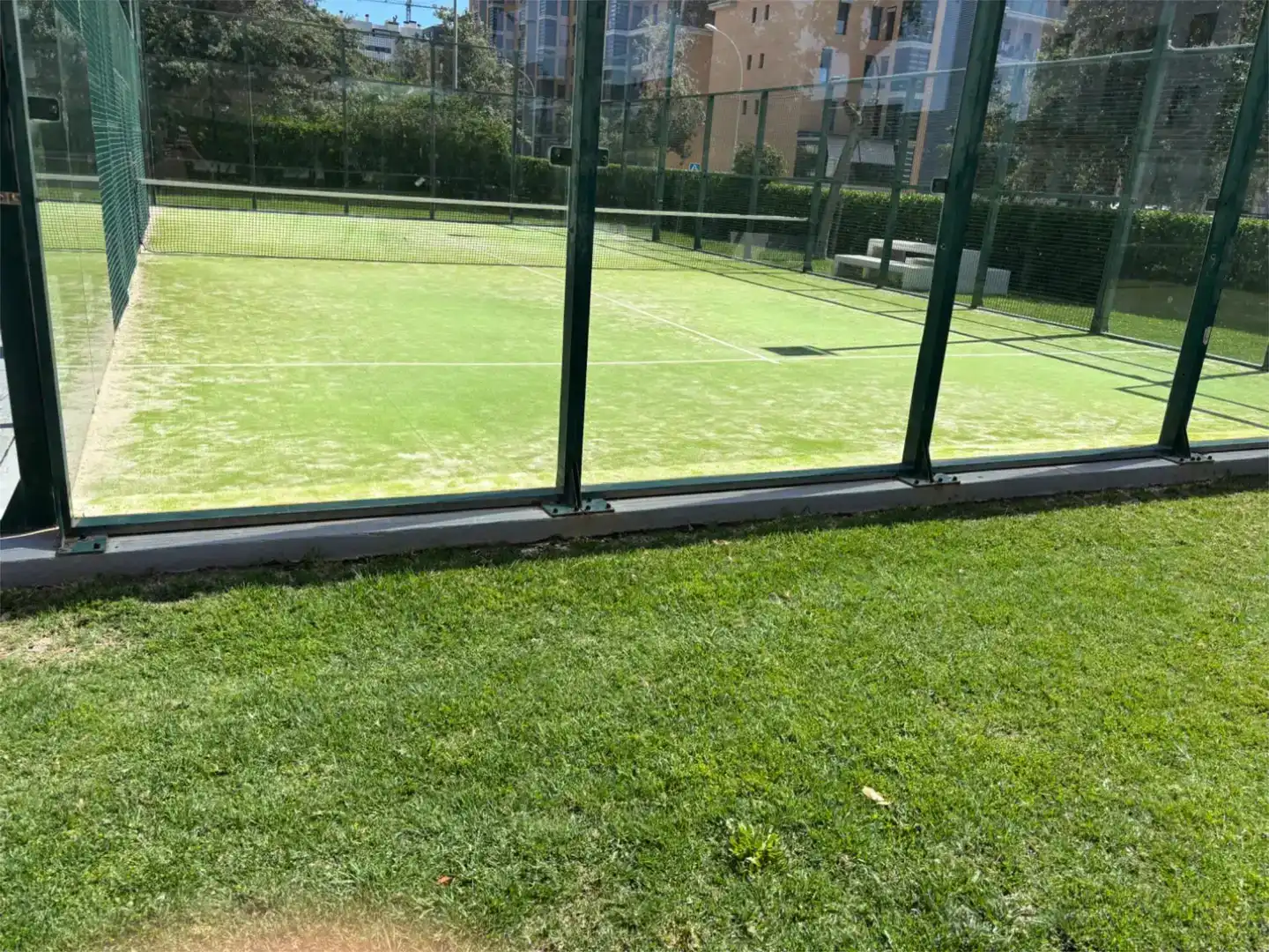 Terrassa de Àtic en venda en Alicante / Alacant amb Aire condicionat, Piscina i Balcó