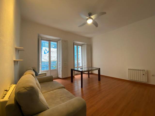 Piso en Alquiler en Trafalgar