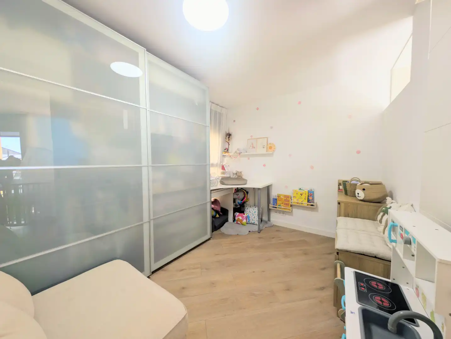 Dúplex con balcón en venta en Carrer de Bilbao 42, imagen 18