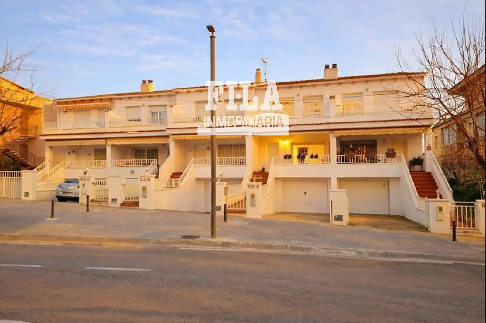 Adosado con piscina en venta en Espanya, imagen 59