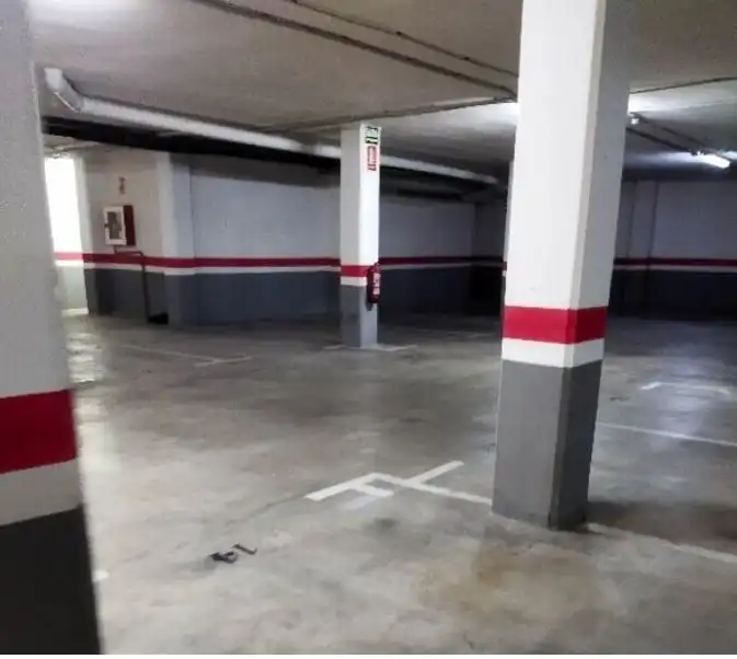 Aparcament de Garatge en venda en Castellón de la Plana / Castelló de la Plana