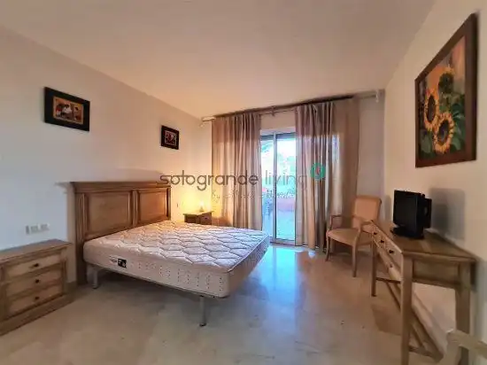 Apartament amb piscina en venda a El Castillo, imagen 14