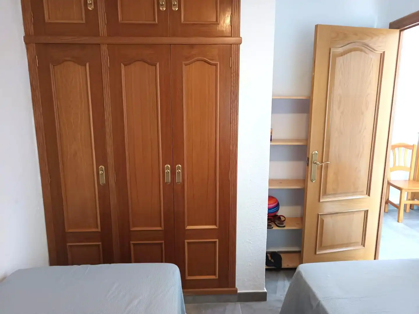 Apartment with lift to rent in Avenida FERRANDIS SALVADOR 122, imagen 15