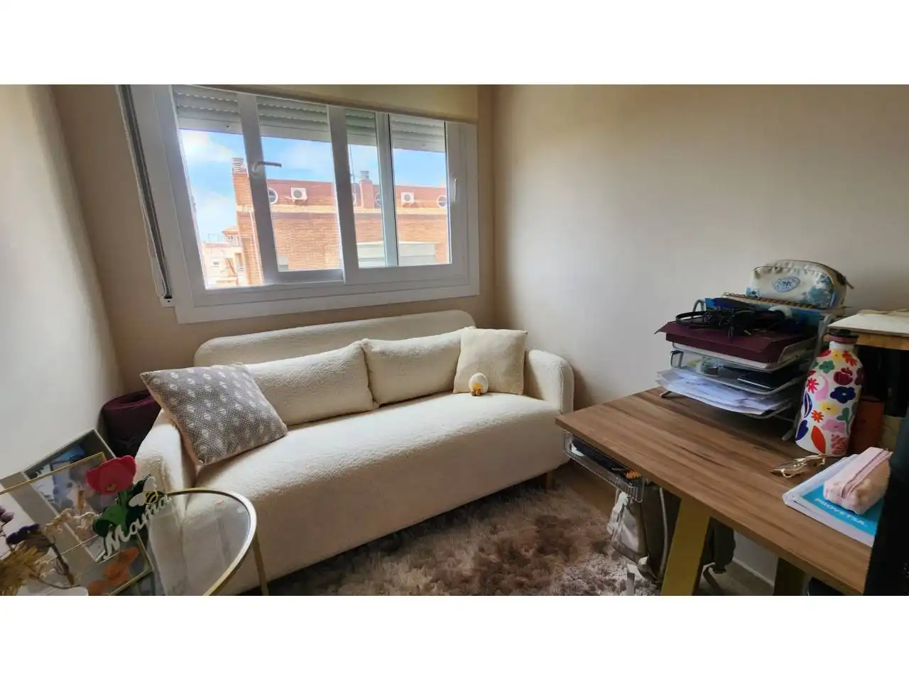 Habitación de Piso en venta en Terrassa con Aire acondicionado, Calefacción y Trastero