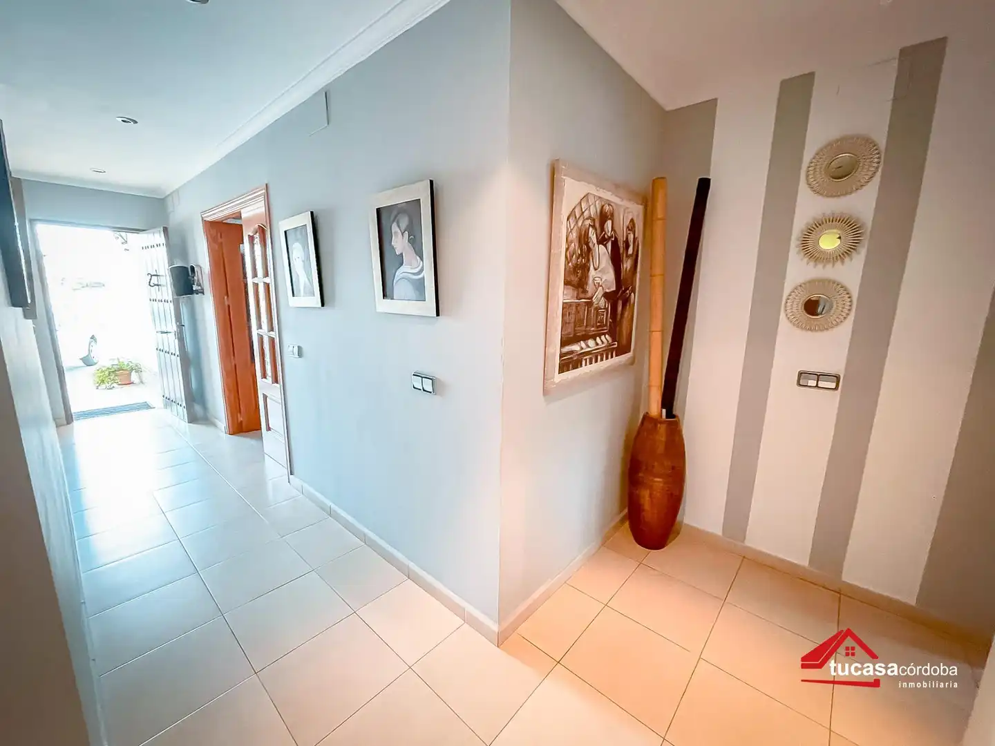 Country homes for sale in Córdoba  with Air Conditioner, Heating and Private garden