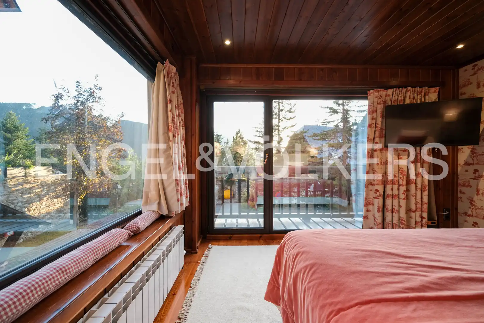 Habitación de Piso en venta en Naut Aran con Trastero y Balcón