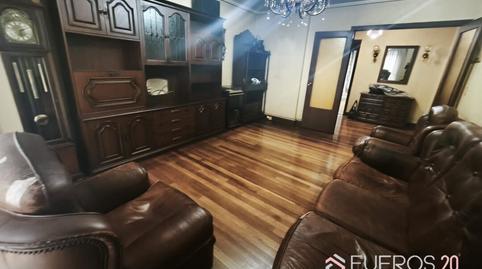 Foto 4 de Pis en venda a Rontegui - Pormetxeta, Barakaldo