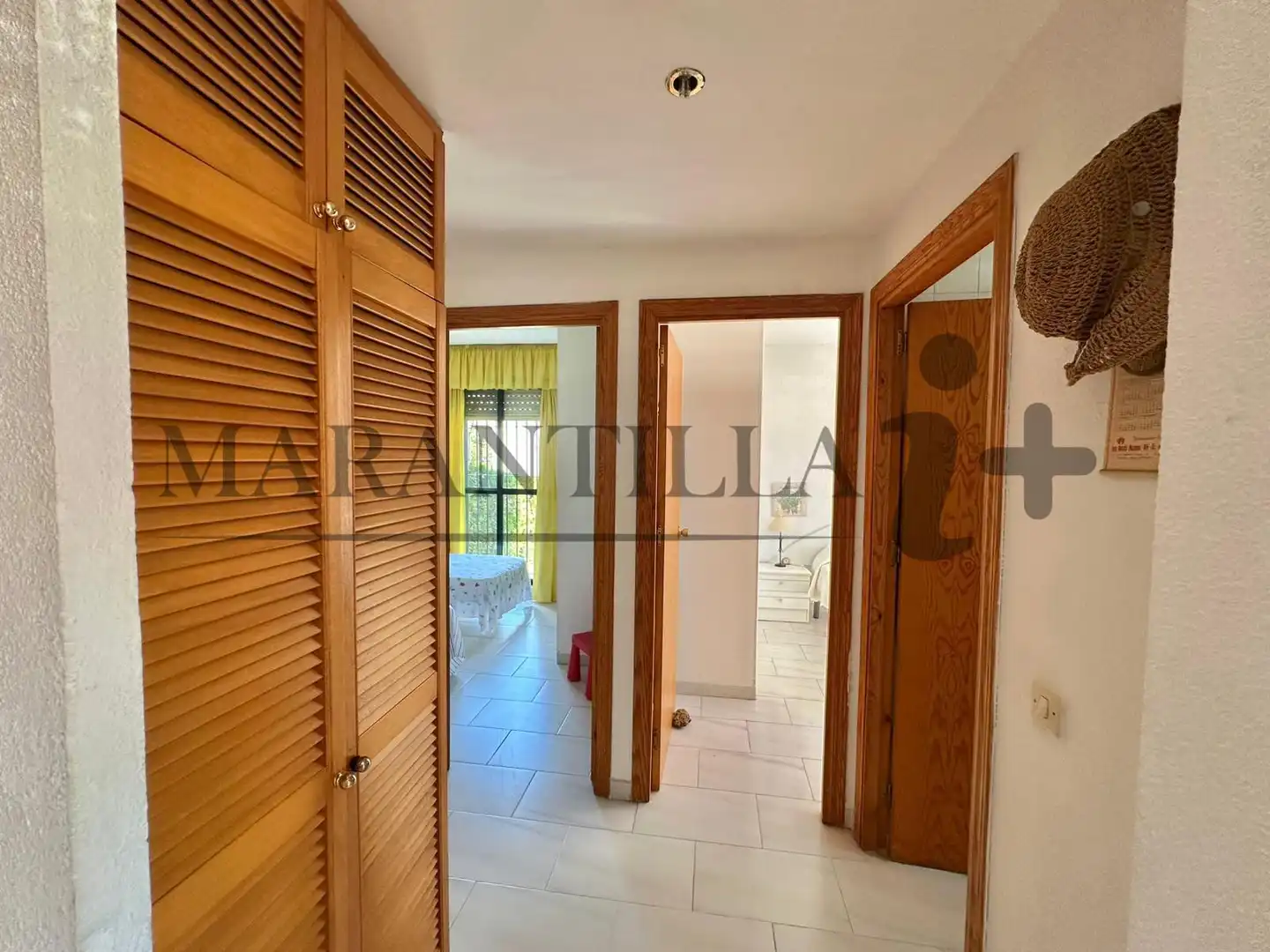 Planta baixa en venda en Islantilla amb Jardí privat, Terrassa i Moblat
