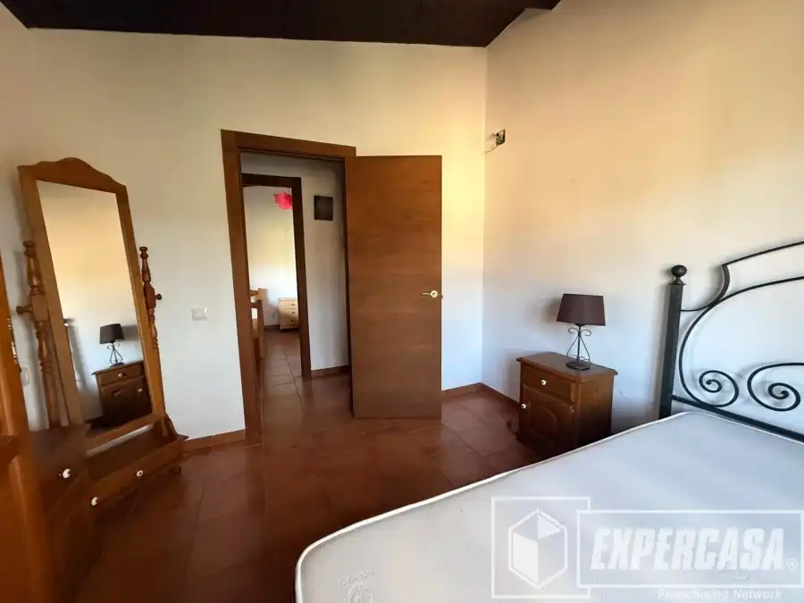 Dormitori de Casa o xalet en venda en Pedralba amb Calefacció i Terrassa