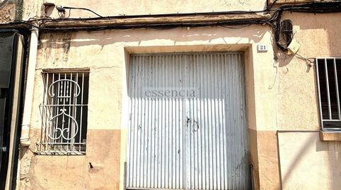 Foto 5 de Pis en venda a Calle Rafelcofer, Benipeixcar - El Raval, Gandia