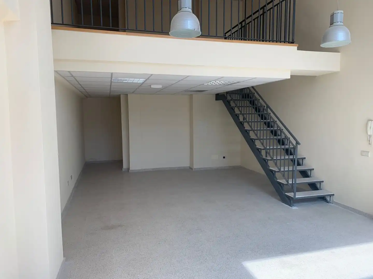 Business premises to rent in CIUDAD DE TOLEDO 1, imagen 32