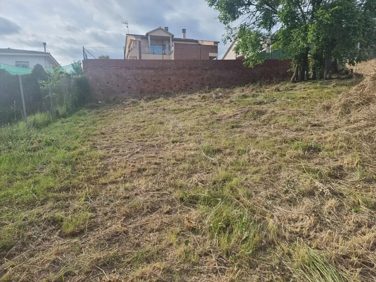 Terreno residencial en venta en Lliçà de Vall, imagen 7