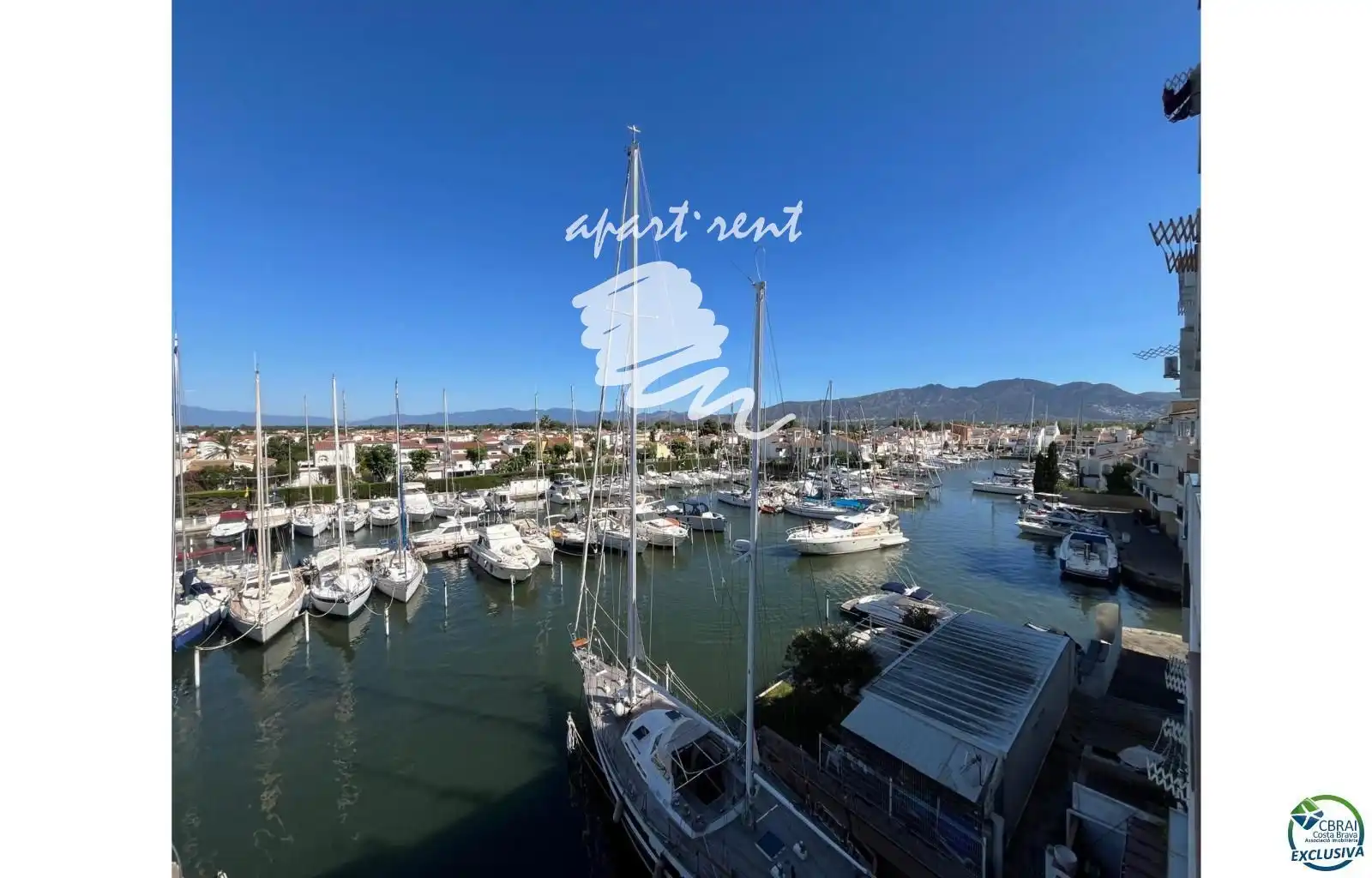 Appartement avec terrasse à vendre à port grec, imagen 18
