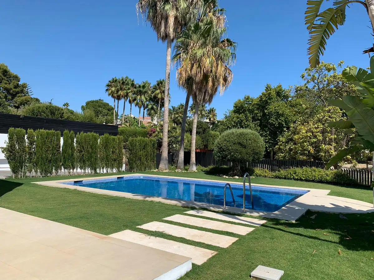 House with pool for sale in San Pedro de Alcántara, imagen 58