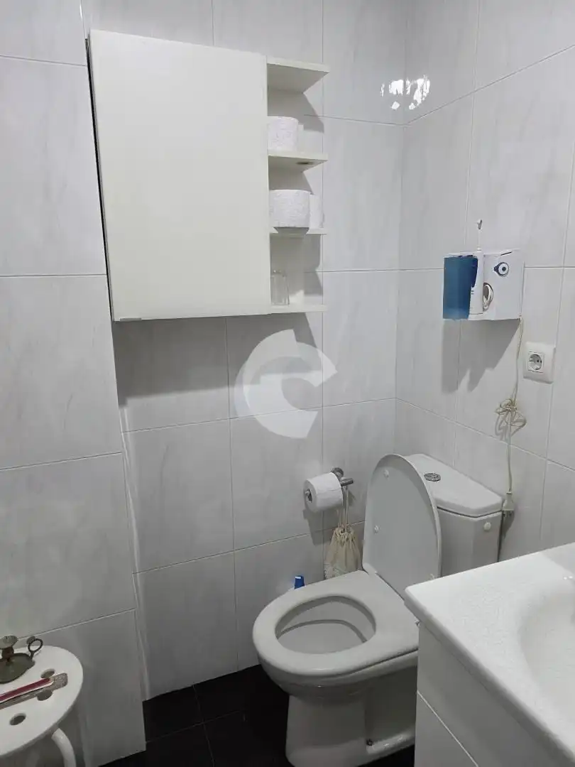 Pis amb terrassa en venda a As Lagoas, imagen 23