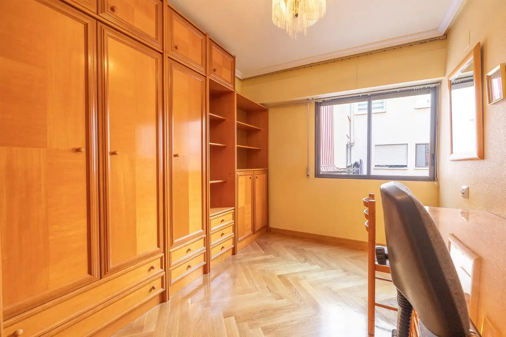 Flat for sale in Calle SAN VICENTE, Mercado