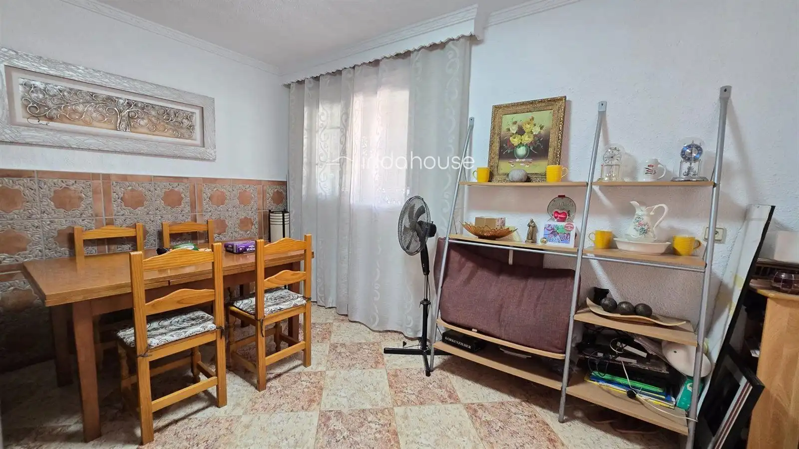 Casa o xalet en venda a de Cheste, Arroyo de la Miel